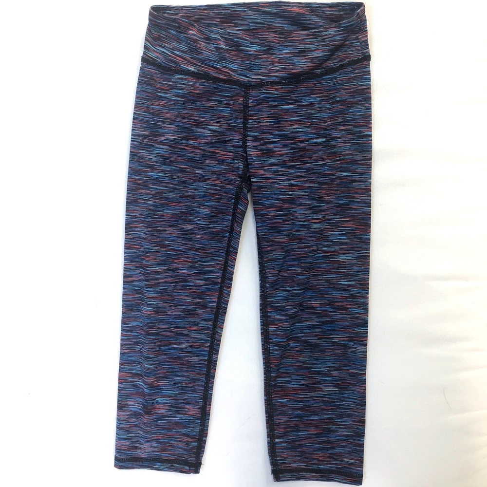 3/4 leggings, size S